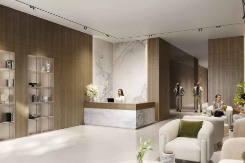 Müüa korter asukohaga Dubai Land, AÜE: 44.7 m² Nr 570437 - pilt 5
