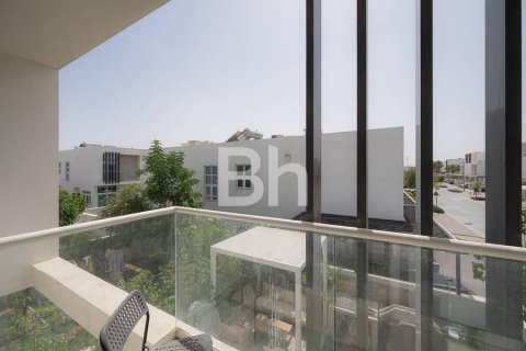 Купить виллу в DAMAC Hills (Akoya by DAMAC), Дубай, ОАЭ 3 спальни, 210м2, № 614589 - фото 17