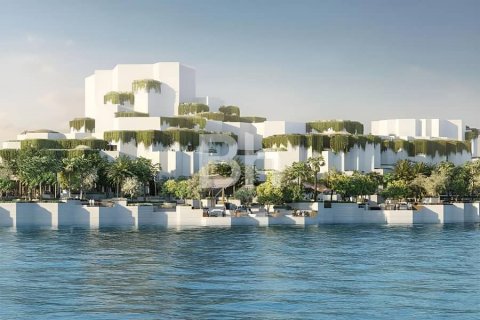 Купить квартиру на Остров Саадият, Абу-Даби, ОАЭ 2 спальни, 143м2, № 614594 - фото 13