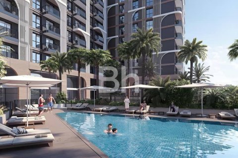 Купить квартиру на Остров Саадият, Абу-Даби, ОАЭ 2 спальни, 143м2, № 614594 - фото 11