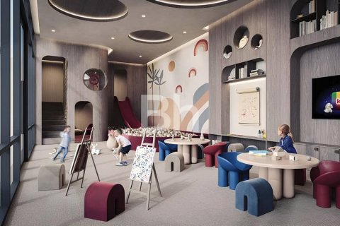 Купить квартиру на Остров Саадият, Абу-Даби, ОАЭ 2 спальни, 143м2, № 614594 - фото 6