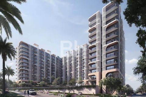 Купить квартиру на Остров Саадият, Абу-Даби, ОАЭ 2 спальни, 143м2, № 614594 - фото 1