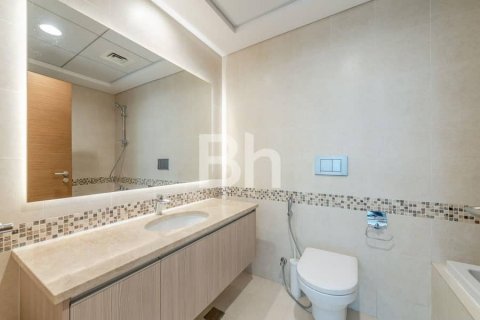 Снять в аренду квартиру на Остров Яс, Абу-Даби, ОАЭ 1 спальня, 82м2, № 614591 - фото 7