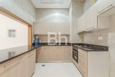 Снять в аренду квартиру на Остров Яс, Абу-Даби, ОАЭ 1 спальня, 82м2, № 614591 - фото 6