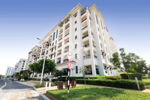 Снять в аренду квартиру на Остров Яс, Абу-Даби, ОАЭ 1 спальня, 82м2, № 614591 - фото 10