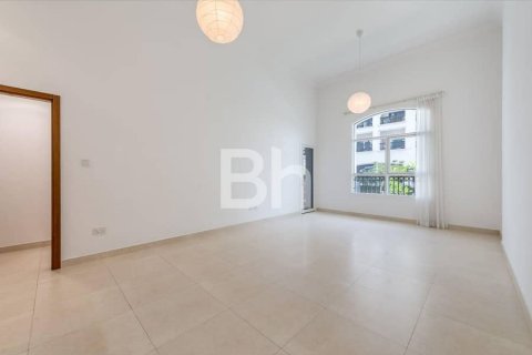 Снять в аренду квартиру на Остров Яс, Абу-Даби, ОАЭ 1 спальня, 82м2, № 614591 - фото 1