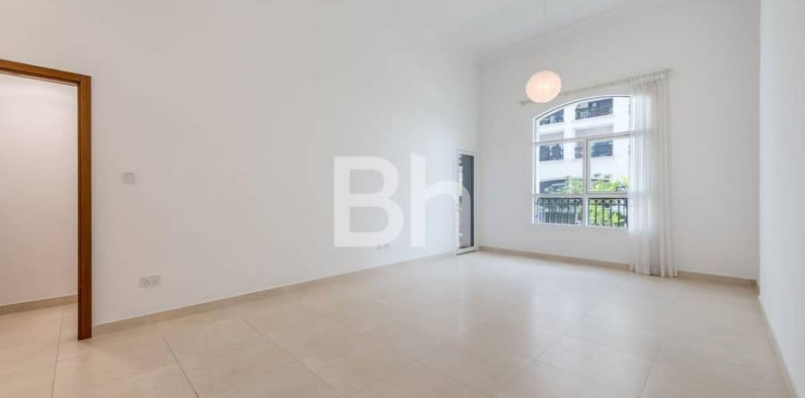 Квартира на Остров Яс, Абу-Даби, ОАЭ 1 спальня, 82м2 № 614591