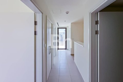 Снять в аренду таунхаус в Dubai South (Dubai World Central), Дубай, ОАЭ 4 спальни, 277м2, № 614590 - фото 12