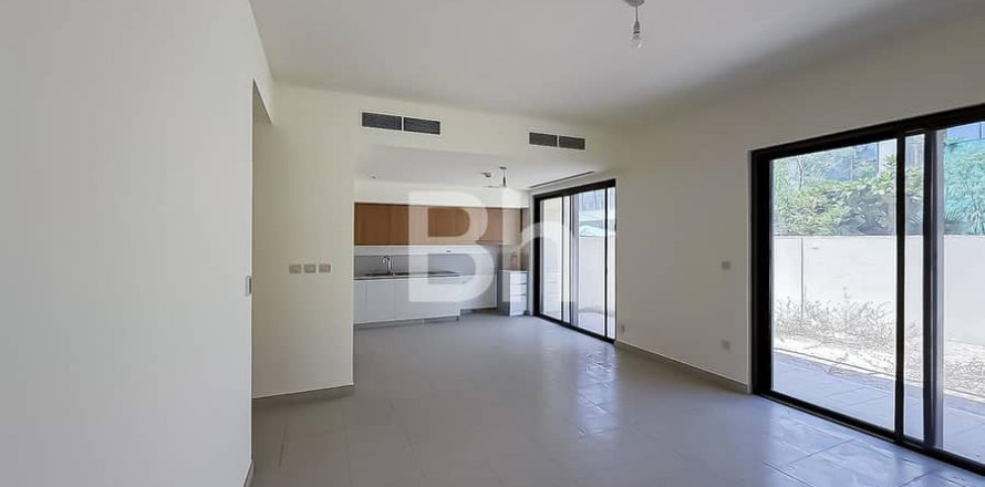 Таунхаус в Dubai South (Dubai World Central), Дубай, ОАЭ 4 спальни, 277м2 № 614590
