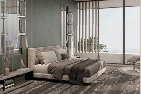 ویلا برای فروش در  Al Hudayriat Island، Abu Dhabi، امارات متحده عربی  5 خوابه ، 1281.4 متر مربع ، شماره 550354 - تصویر 21