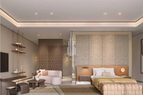 ویلا برای فروش در  Al Hudayriat Island، Abu Dhabi، امارات متحده عربی  5 خوابه ، 1281.4 متر مربع ، شماره 550354 - تصویر 22