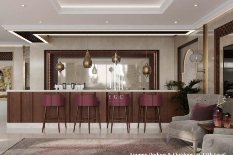 Apartament në Yas Island, Abu Dhabi, Emiratet e Bashkuara Arabe 3 dhoma gjumi, 122.4 m2. № 550352 - Foto 9