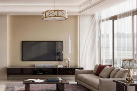 Apartament në Yas Island, Abu Dhabi, Emiratet e Bashkuara Arabe 3 dhoma gjumi, 122.4 m2. № 550352 - Foto 12