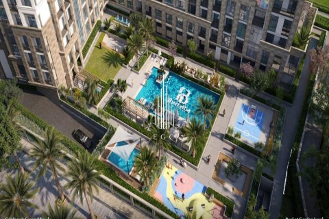 Apartament në Yas Island, Abu Dhabi, Emiratet e Bashkuara Arabe 3 dhoma gjumi, 122.4 m2. № 550352 - Foto 18