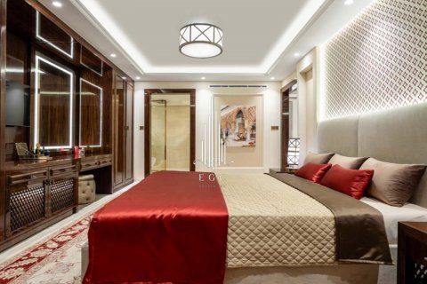 Byt na Yas Island, Abu Dhabi, SAE 1 ložnice, 65 m² Č.: 550353 - fotografie 9