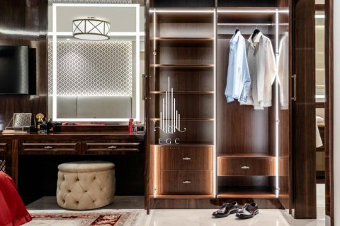 Byt na Yas Island, Abu Dhabi, SAE 1 ložnice, 65 m² Č.: 550353 - fotografie 17