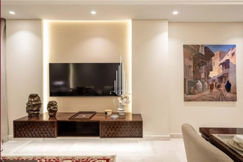 Byt na Yas Island, Abu Dhabi, SAE 1 ložnice, 65 m² Č.: 550353 - fotografie 14