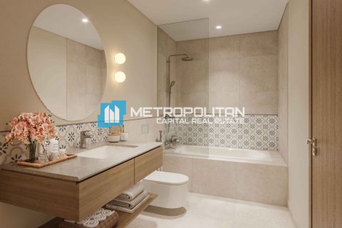 Byt v Khalifa City, Abu Dhabi, SAE 2 ložnice, 100.8 m² Č.: 574651 - fotografie 8