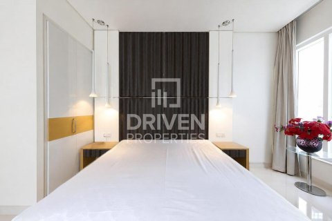 Müüa korter asukohaga Business Bay, Dubai, AÜE: 3 magamistoaga, 141.12 m² Nr 762248 - pilt 17
