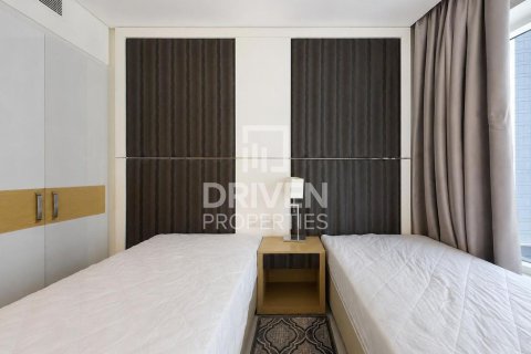 Müüa korter asukohaga Business Bay, Dubai, AÜE: 3 magamistoaga, 141.12 m² Nr 762248 - pilt 12