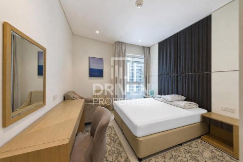 Müüa korter asukohaga Business Bay, Dubai, AÜE: 3 magamistoaga, 141.12 m² Nr 762248 - pilt 8