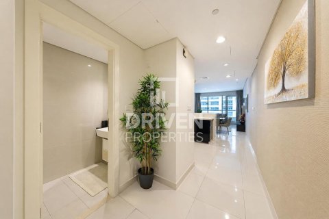 Müüa korter asukohaga Business Bay, Dubai, AÜE: 3 magamistoaga, 141.12 m² Nr 762248 - pilt 5