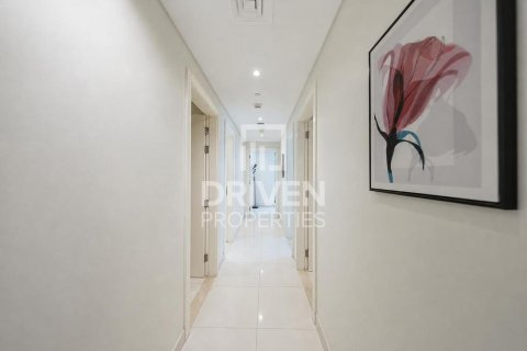 Müüa korter asukohaga Business Bay, Dubai, AÜE: 3 magamistoaga, 141.12 m² Nr 762248 - pilt 18