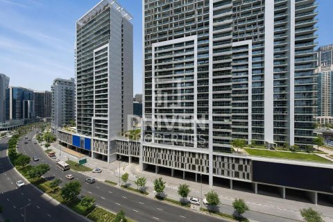 Müüa korter asukohaga Business Bay, Dubai, AÜE: 3 magamistoaga, 141.12 m² Nr 762248 - pilt 22