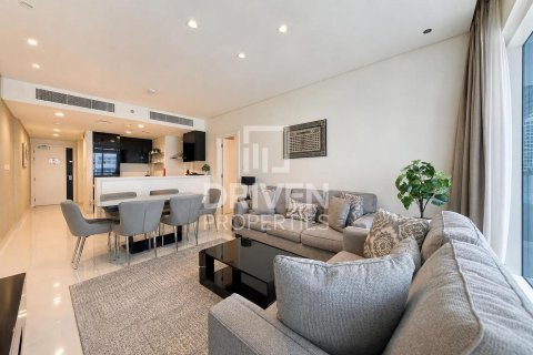 Müüa korter asukohaga Business Bay, Dubai, AÜE: 3 magamistoaga, 141.12 m² Nr 762248 - pilt 3