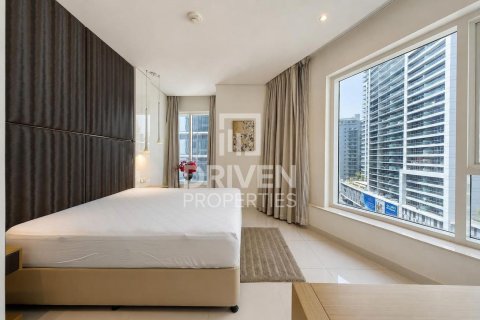 Müüa korter asukohaga Business Bay, Dubai, AÜE: 3 magamistoaga, 141.12 m² Nr 762248 - pilt 14