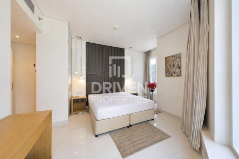 Müüa korter asukohaga Business Bay, Dubai, AÜE: 3 magamistoaga, 141.12 m² Nr 762248 - pilt 16