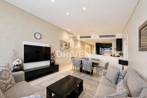 Müüa korter asukohaga Business Bay, Dubai, AÜE: 3 magamistoaga, 141.12 m² Nr 762248 - pilt 4