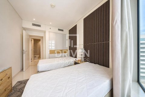 Müüa korter asukohaga Business Bay, Dubai, AÜE: 3 magamistoaga, 141.12 m² Nr 762248 - pilt 13