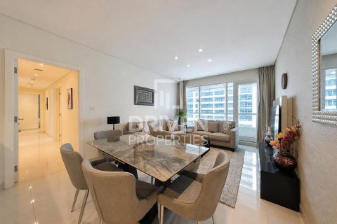 Müüa korter asukohaga Business Bay, Dubai, AÜE: 3 magamistoaga, 141.12 m² Nr 762248 - pilt 7
