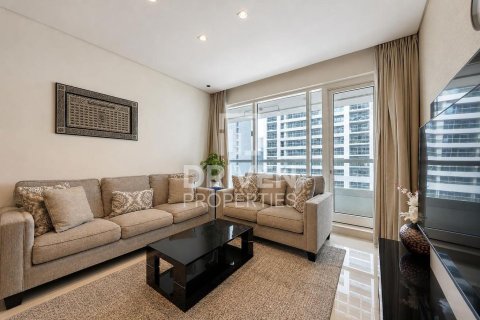 Müüa korter asukohaga Business Bay, Dubai, AÜE: 3 magamistoaga, 141.12 m² Nr 762248 - pilt 2