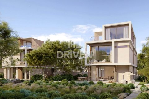 Vila di Dubai, UAE 4 bilik tidur, 399.02 meter persegi № 762245 - foto 14