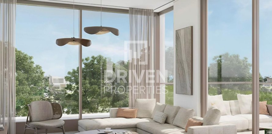 Vila di Dubai, UAE 4 bilik tidur, 399.02 meter persegi № 762245