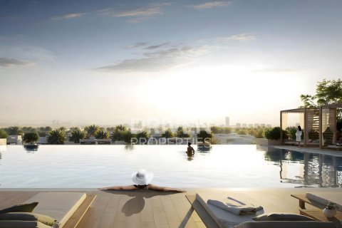 Διαμέρισμα σε Dubai Hills Estate, ΗΑΕ 2 υπνοδωμάτια, 106.56 τ.μ. Αρ. 762244 - φωτογραφία 7