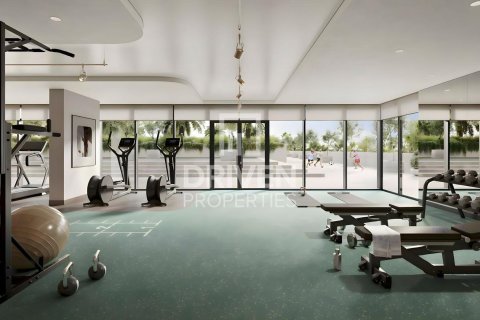 Διαμέρισμα σε Dubai Hills Estate, ΗΑΕ 2 υπνοδωμάτια, 106.56 τ.μ. Αρ. 762244 - φωτογραφία 4