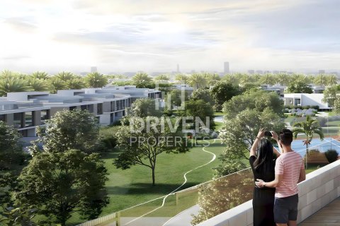 Διαμέρισμα σε Dubai Hills Estate, ΗΑΕ 2 υπνοδωμάτια, 106.56 τ.μ. Αρ. 762244 - φωτογραφία 5