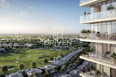 Διαμέρισμα σε Dubai Hills Estate, ΗΑΕ 2 υπνοδωμάτια, 106.56 τ.μ. Αρ. 762244 - φωτογραφία 1
