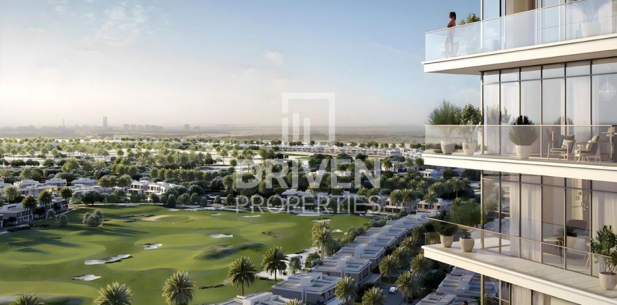 Διαμέρισμα σε Dubai Hills Estate, ΗΑΕ 2 υπνοδωμάτια, 106.56 τ.μ. Αρ. 762244