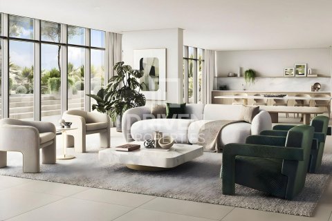 Διαμέρισμα σε Dubai Hills Estate, ΗΑΕ 2 υπνοδωμάτια, 106.56 τ.μ. Αρ. 762244 - φωτογραφία 6