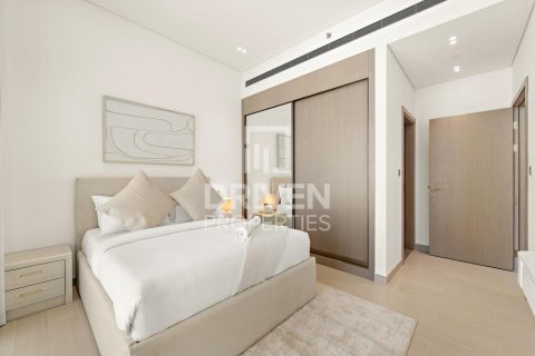 Jumeirah Village Circle, Dubai, संयुक्त अरब अमीरात में अपार्टमेंट, 1 बेडरूम, 75.07 वर्ग मीटर, संख्या 762242 - फ़ोटो 5