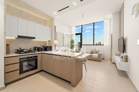 Jumeirah Village Circle, Dubai, संयुक्त अरब अमीरात में अपार्टमेंट, 1 बेडरूम, 75.07 वर्ग मीटर, संख्या 762242 - फ़ोटो 10