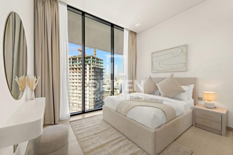 Jumeirah Village Circle, Dubai, संयुक्त अरब अमीरात में अपार्टमेंट, 1 बेडरूम, 75.07 वर्ग मीटर, संख्या 762242 - फ़ोटो 9