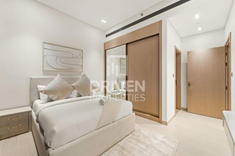 Jumeirah Village Circle, Dubai, संयुक्त अरब अमीरात में अपार्टमेंट, 1 बेडरूम, 75.07 वर्ग मीटर, संख्या 762242 - फ़ोटो 8