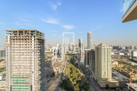 Jumeirah Village Circle, Dubai, संयुक्त अरब अमीरात में अपार्टमेंट, 1 बेडरूम, 75.07 वर्ग मीटर, संख्या 762242 - फ़ोटो 16