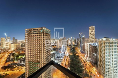 Jumeirah Village Circle, Dubai, संयुक्त अरब अमीरात में अपार्टमेंट, 1 बेडरूम, 75.07 वर्ग मीटर, संख्या 762242 - फ़ोटो 13