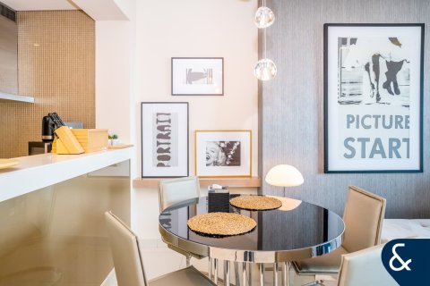 Apartamento para venda em Business Bay, Dubai, EAU 1 quarto, 87 m2 № 667313 - foto 2